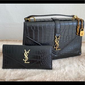 HIGH QUALITY AND GENUINE LEATHER WALLET
